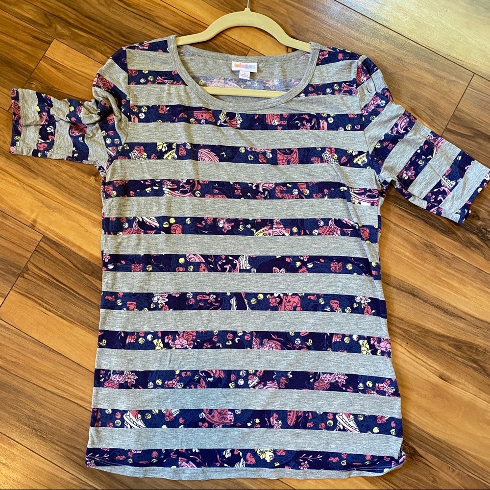 Large LulaRoe Gigi